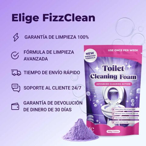 FizzClean image